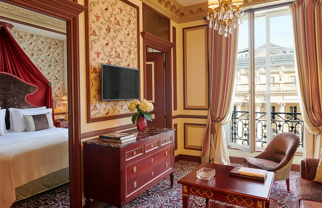 Intercontinental Bordeaux Le Grand Hotel By Ihg-1
