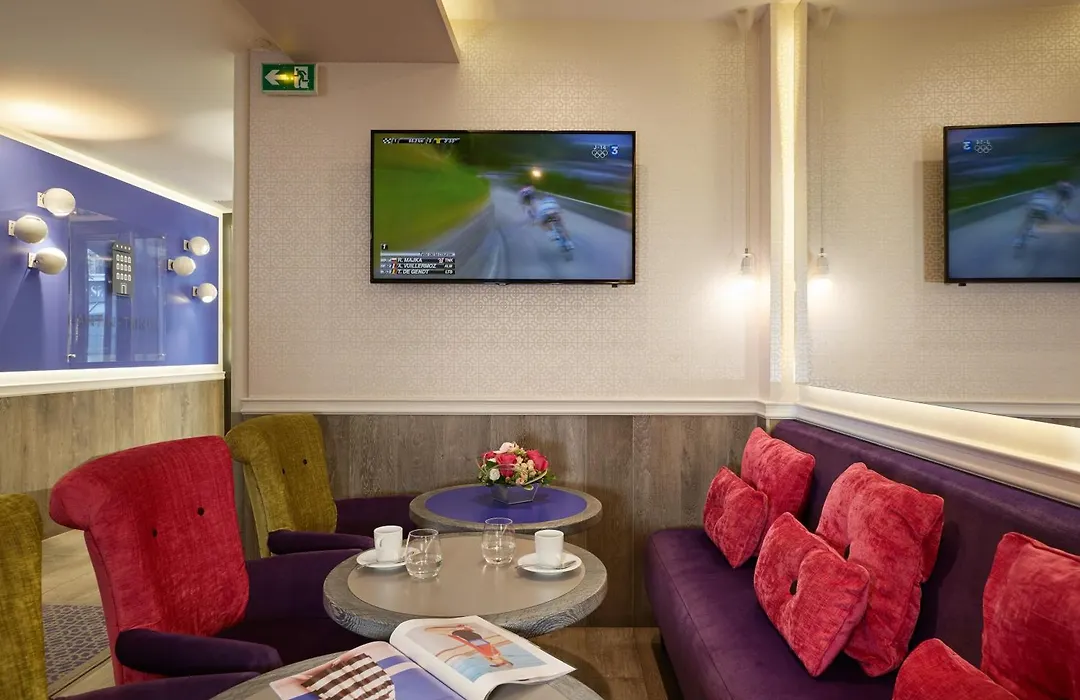 Hotel Antin Trinite-1