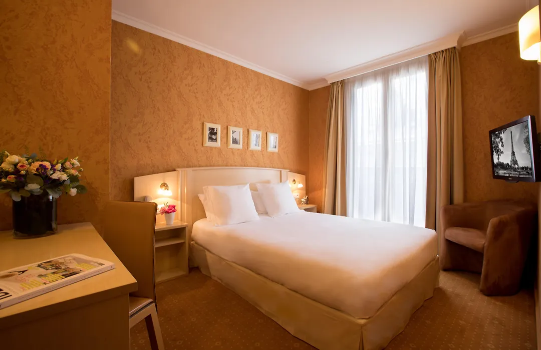 Hotel Elysees Opera-1