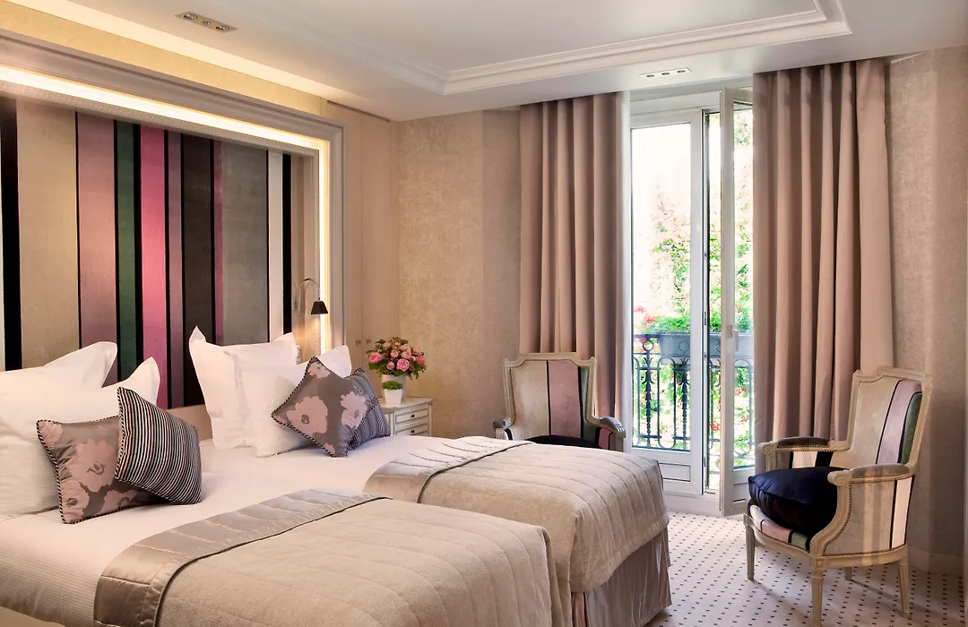Hotel Madison-1