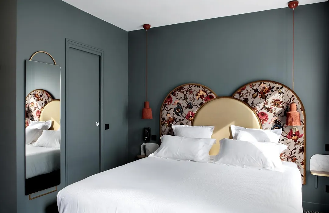 Hôtel Léopold - Orso Hotels-1