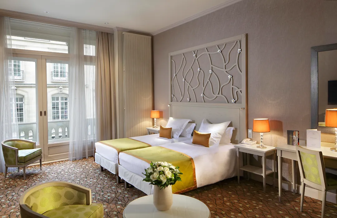 Hotel Chateau Frontenac-1