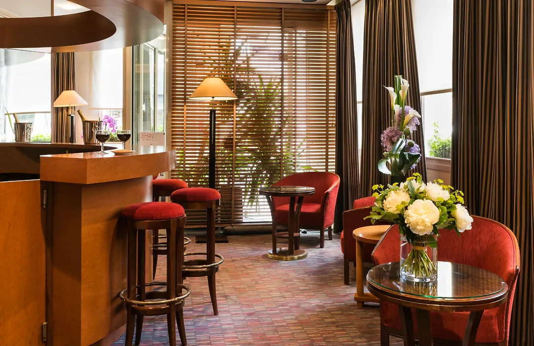 Pavillon Monceau By Happyculture-1