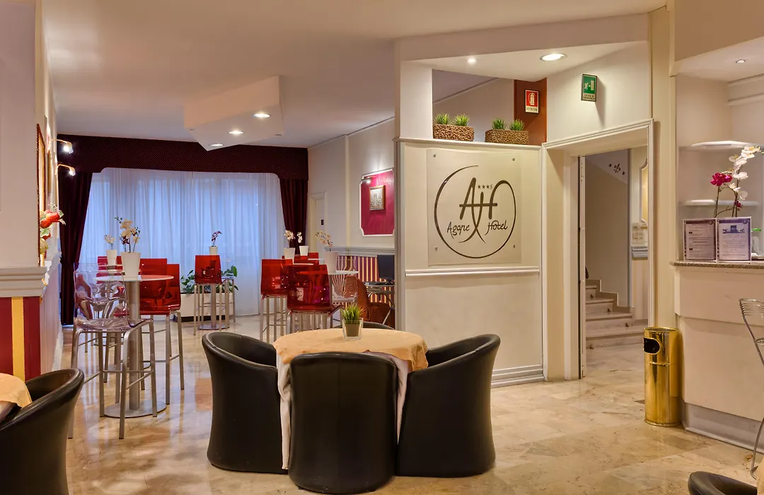 Agape Hotel AA Hotels-1