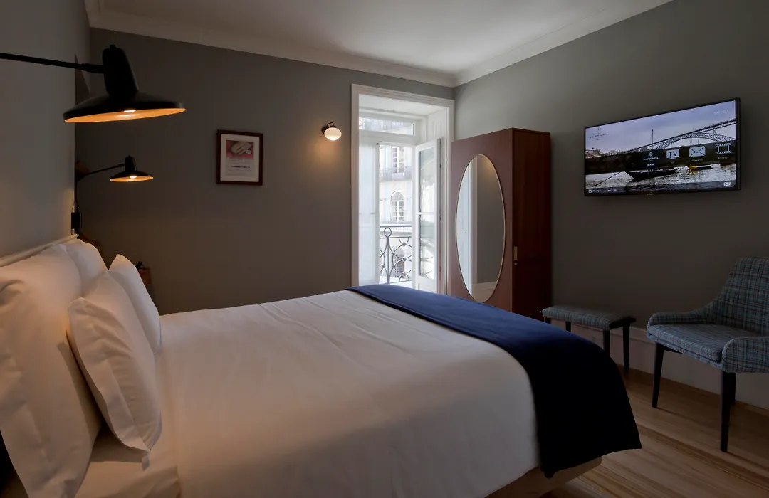 Porto A.S. 1829 Hotel-1