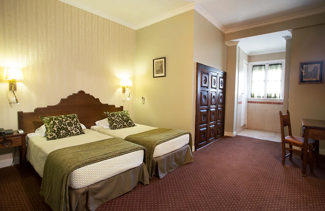 Hotel Dom Sancho I-1