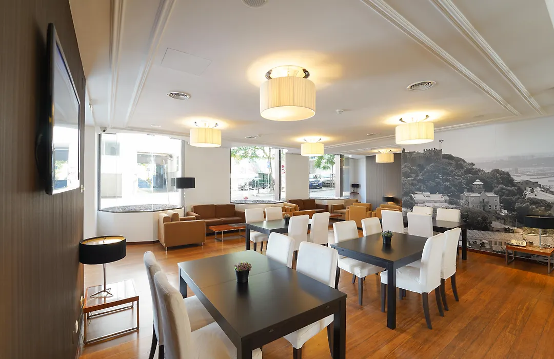 Legendary Lisboa Suites-1