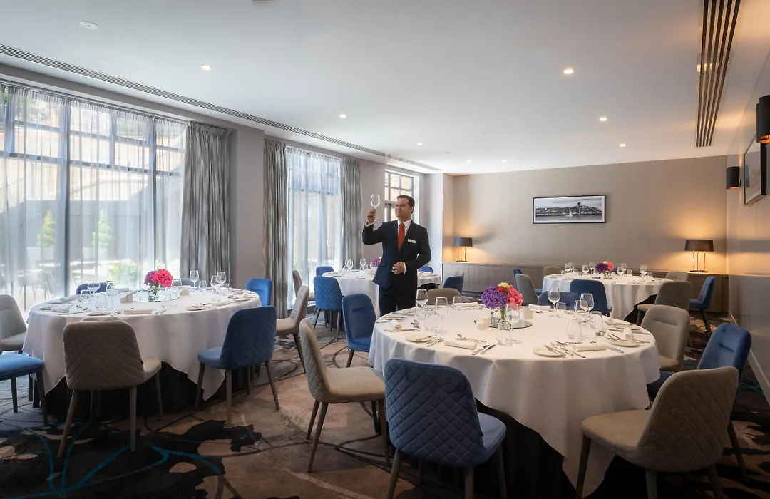 Clayton Hotel Ballsbridge-1