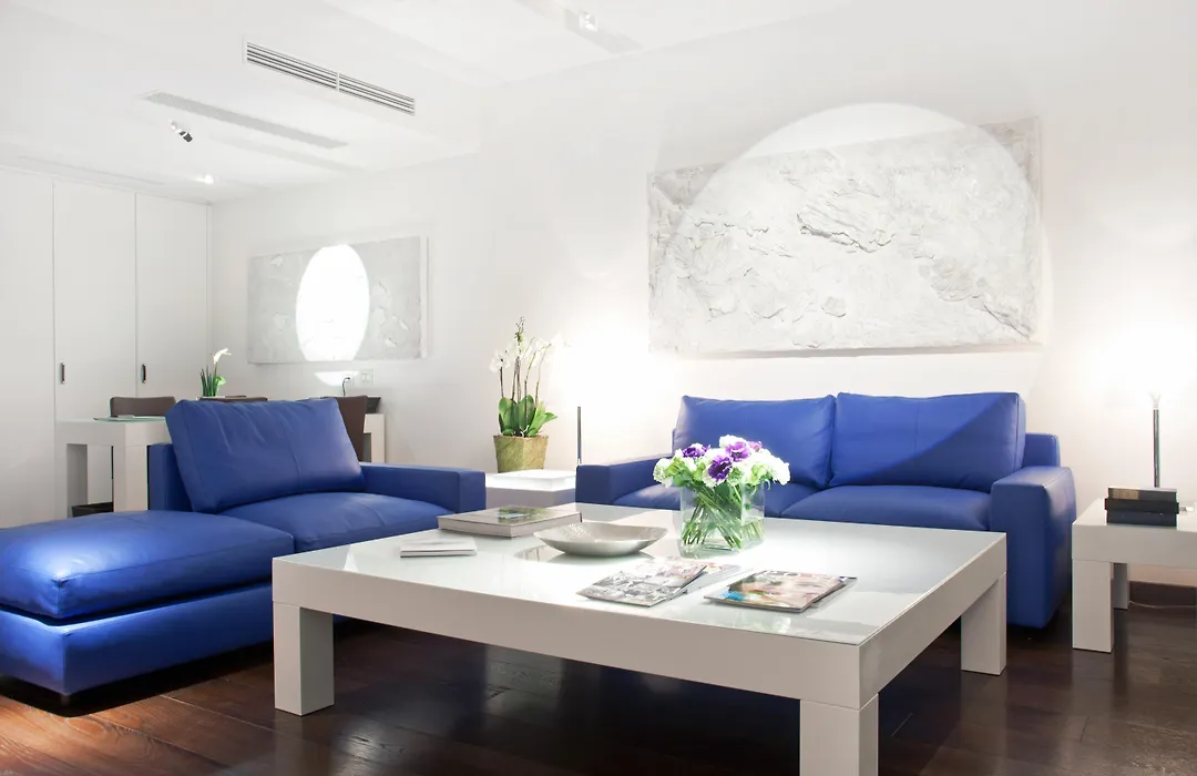 Magna Pars L'Hotel A Parfum, Small Luxury Hotels Of The World-1