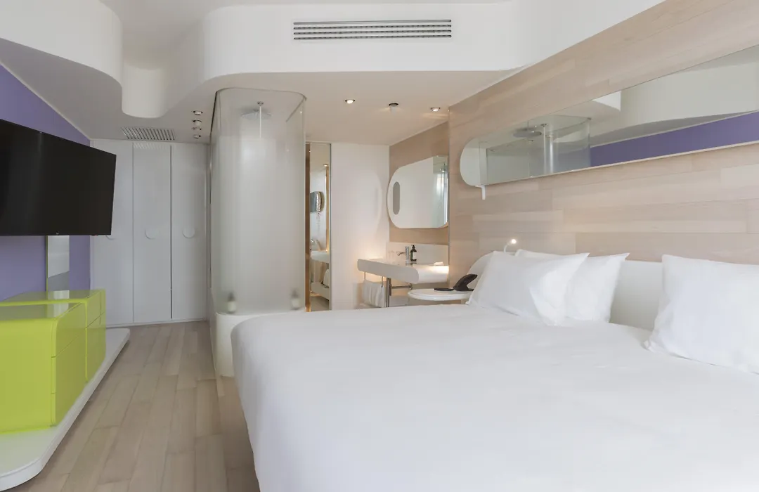 Voco Milan-Fiere By Ihg-1