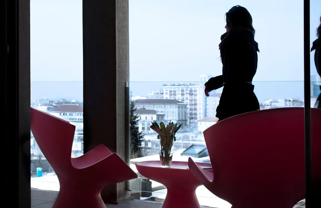 Zambala Luxury Apartments-1