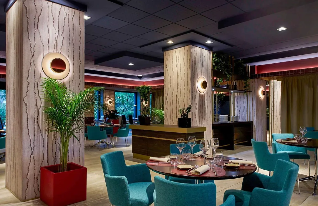 Novotel Milano Nord Ca' Granda-1