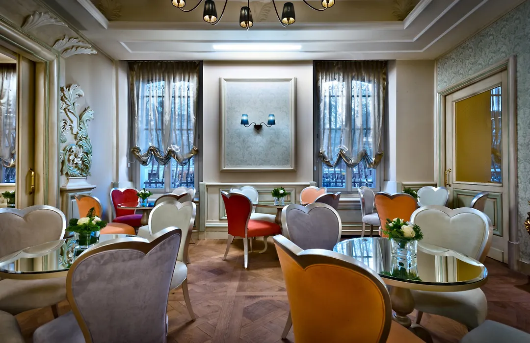 Chateau Monfort - Relais & Chateaux-1