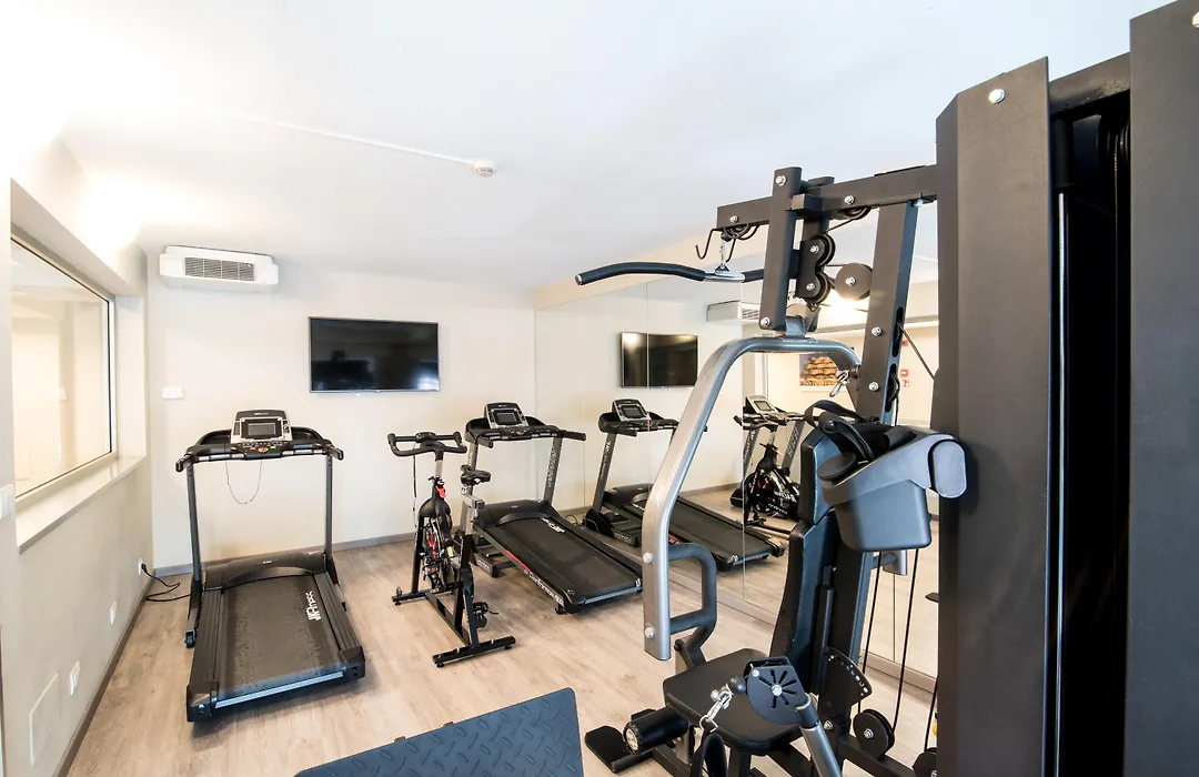 Best Quality Hotel Politecnico-1