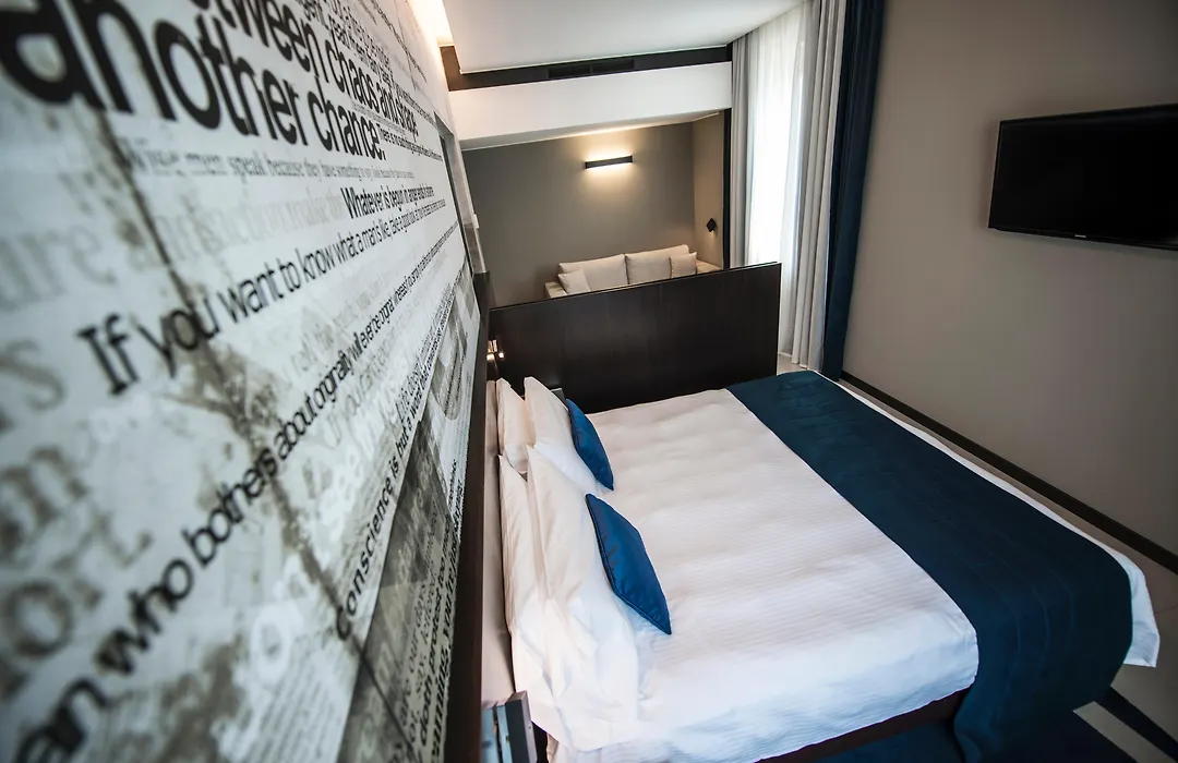 Hotel Manin-1