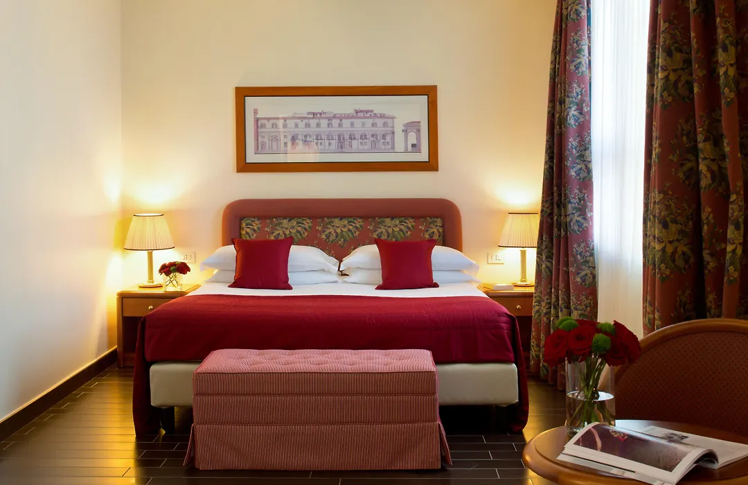 Starhotels Business Palace-1