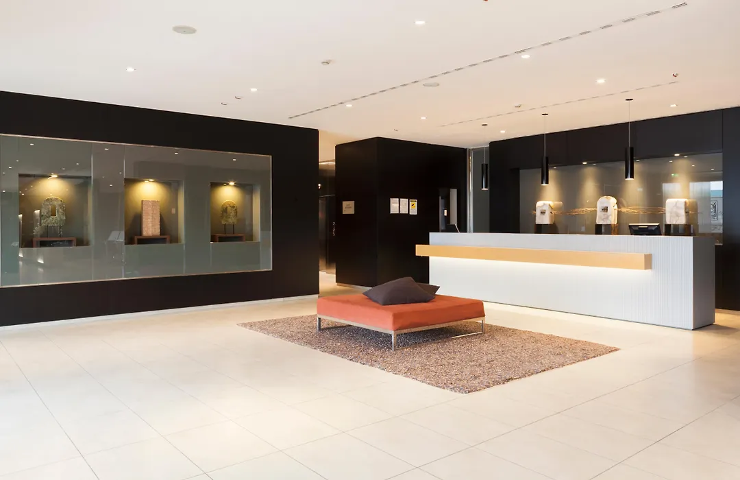 Ac Hotel Bologna By Marriott-1