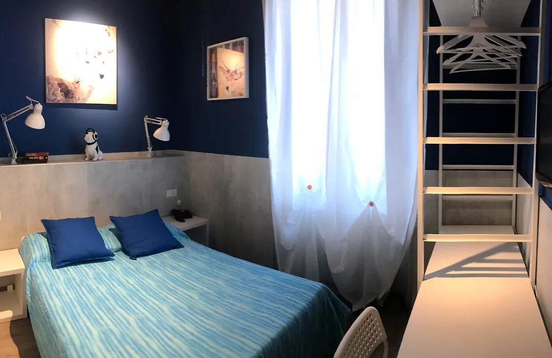 Hotel Convertini-1