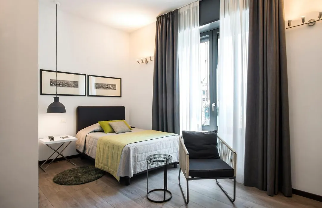 Hotel Bernina-1