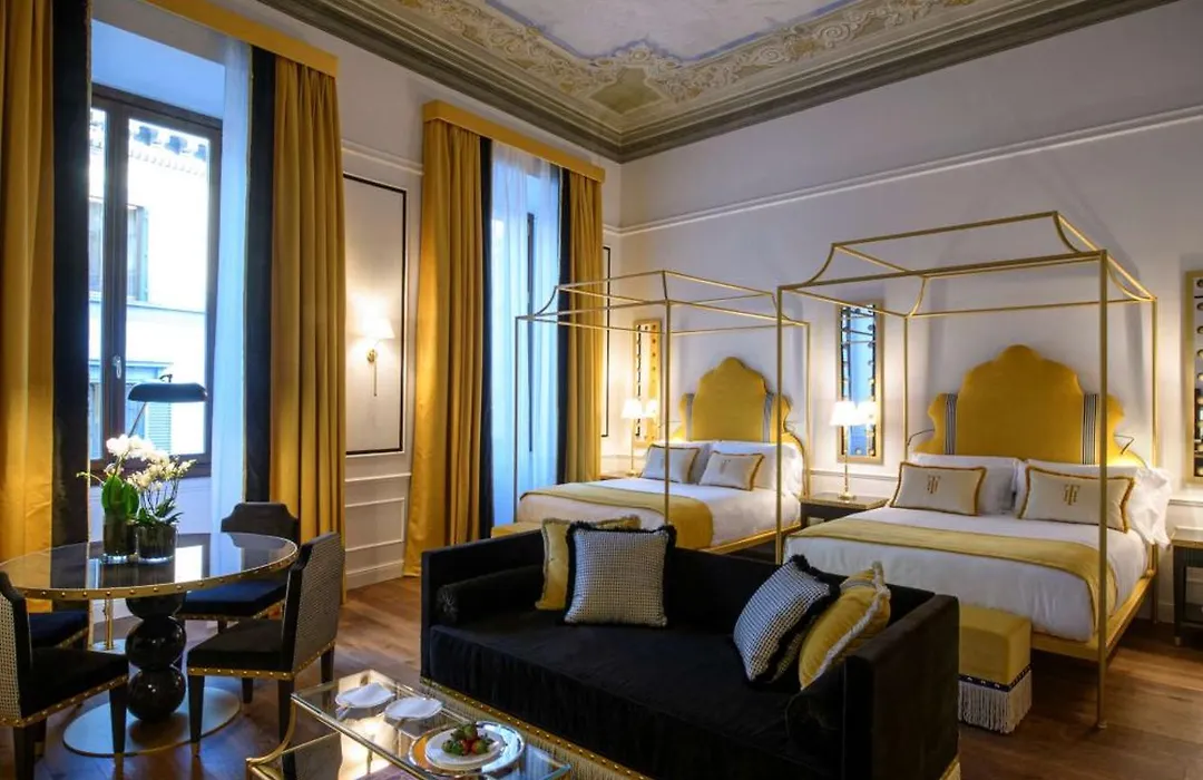 Il Tornabuoni The Unbound Collection By Hyatt-1