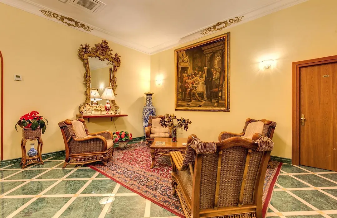 Hotel Impero-1