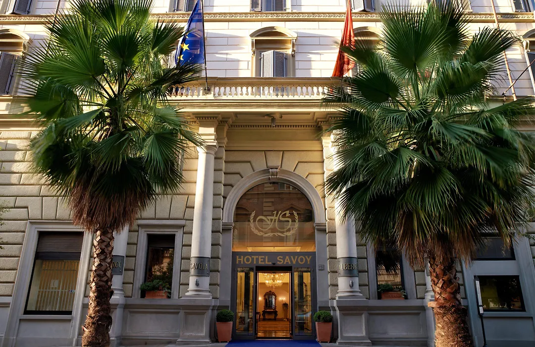 Hotel Savoy-1