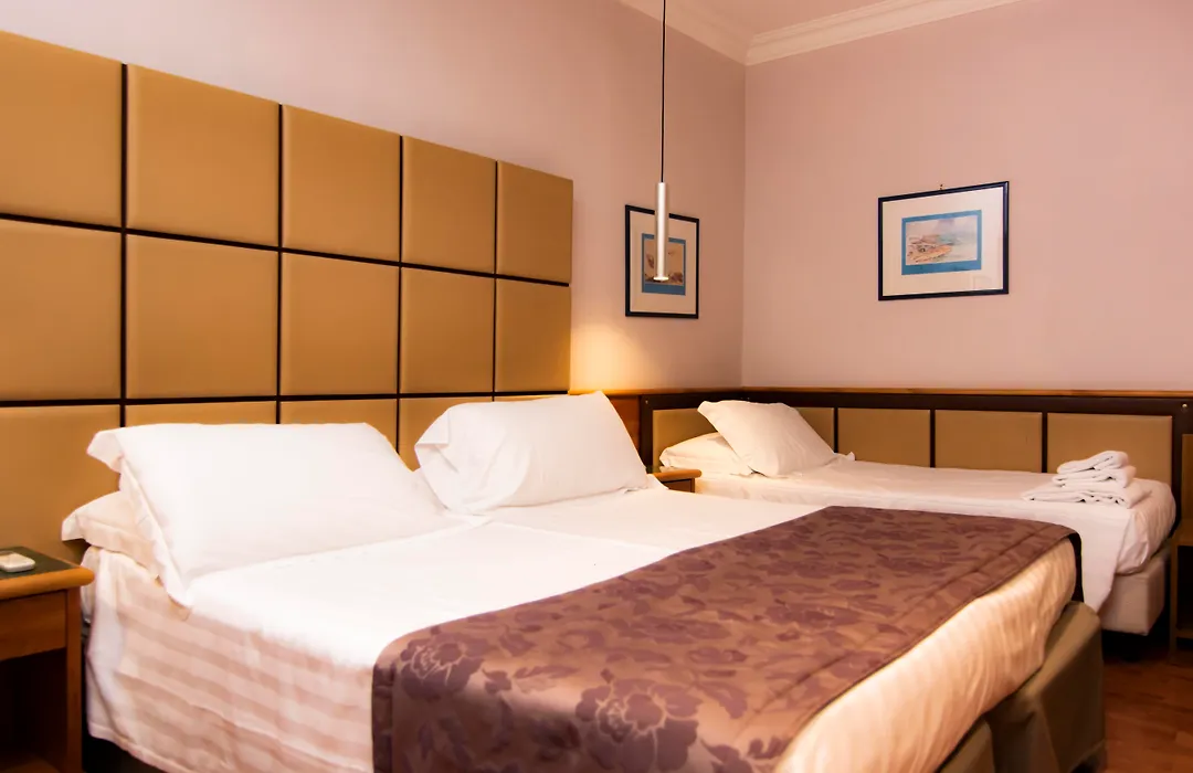 Hotel Giolli Nazionale-1