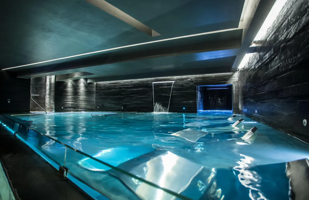 All Time Relais & Sport Hotel-1