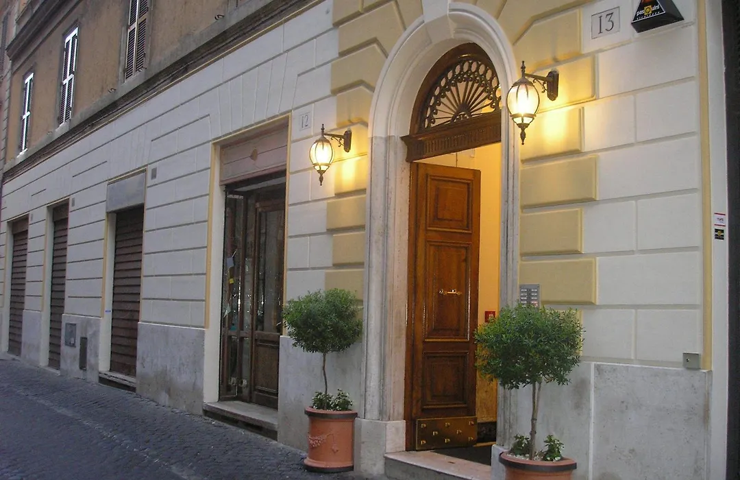 Hotel Artorius-1