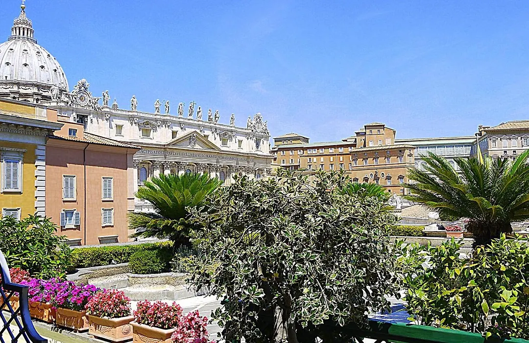Residenza Paolo VI-1