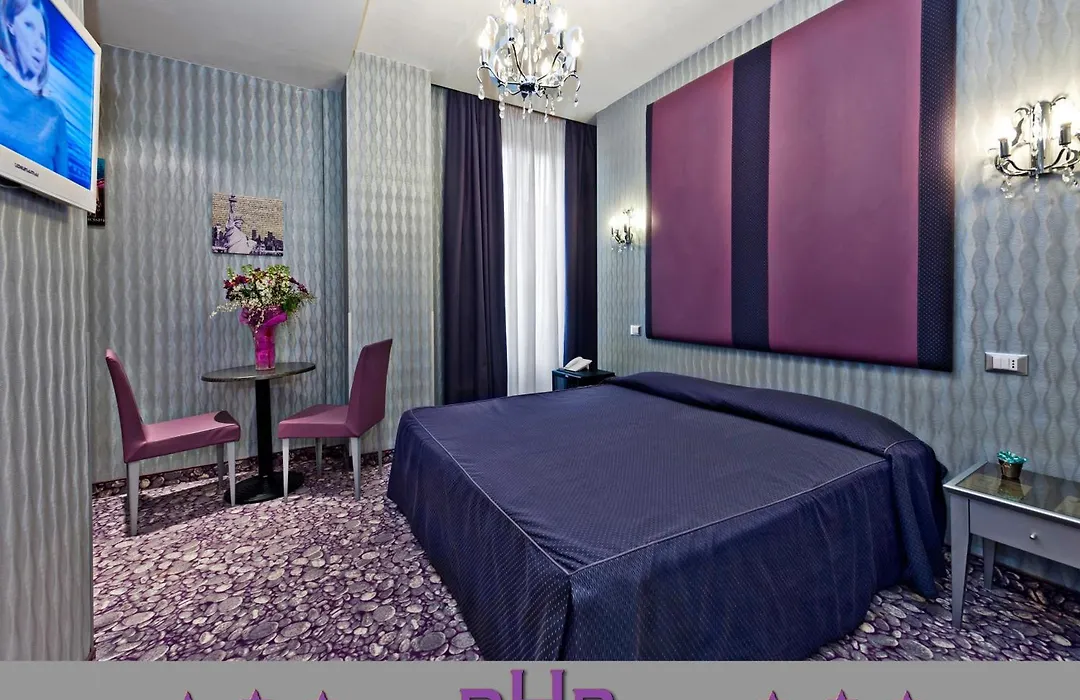 Hotel Relais Dei Papi-1