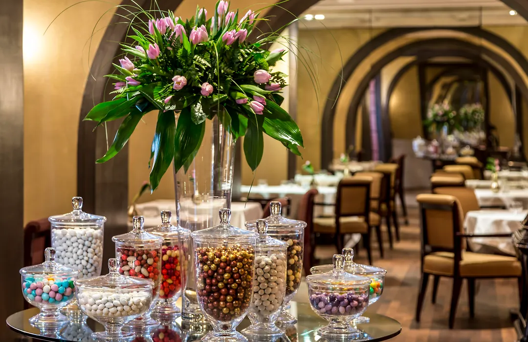 Nobu Hotel Roma-1