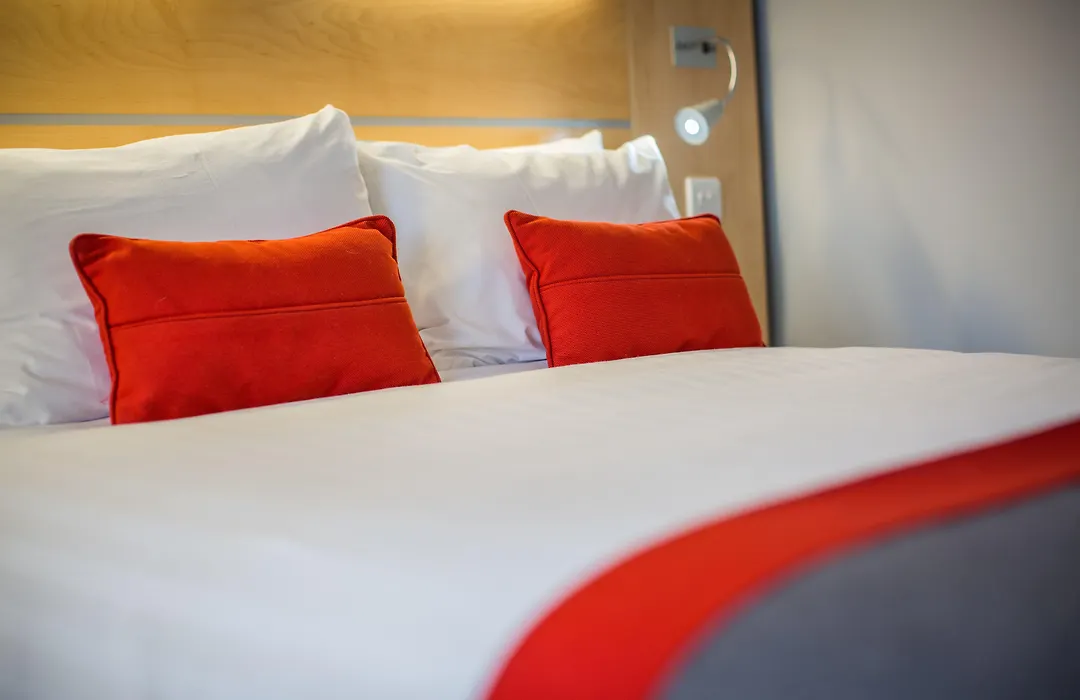 Holiday Inn Express Edinburgh - Royal Mile By Ihg-1