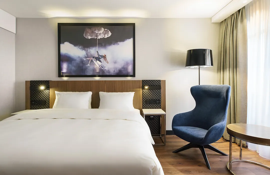 Radisson Collection Grand Place Brussels-1