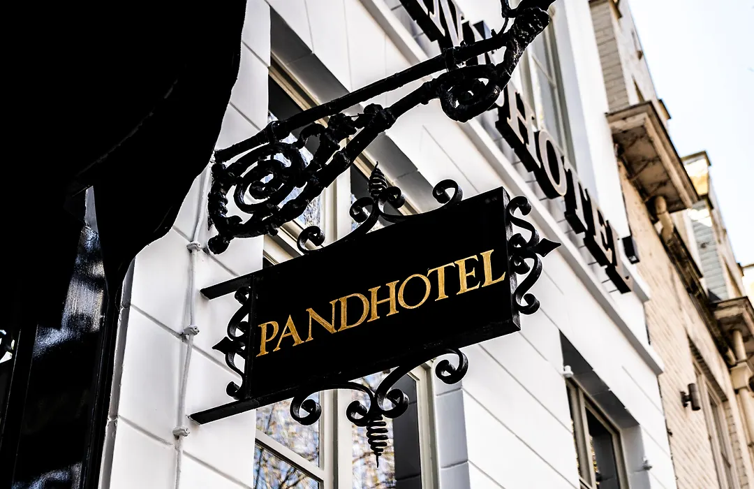 The Pand - Charming Boutique Hotel-1