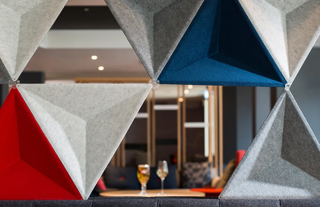 Holiday Inn Express Edinburgh - Leith Waterfront By Ihg-1
