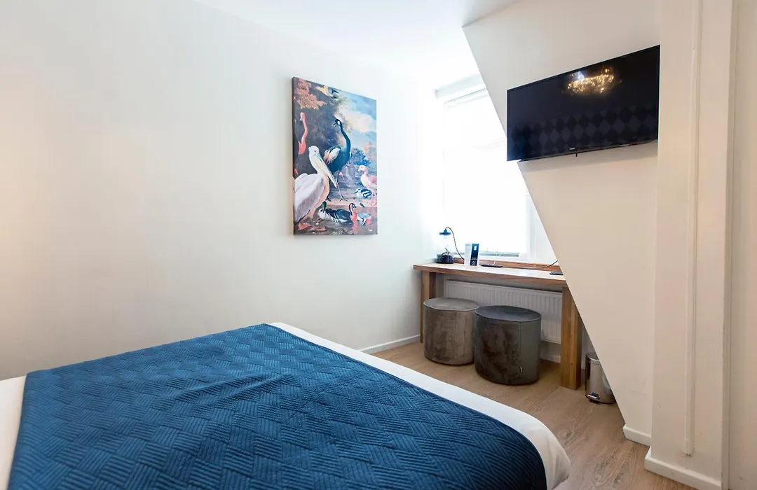Quentin Leidse Square Hotel-1