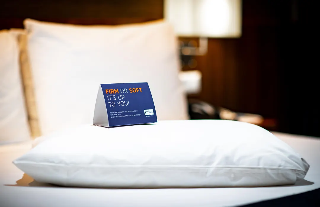 Holiday Inn Express Arnhem By Ihg-1