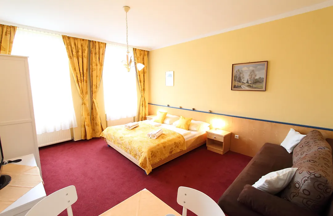 Hotel Klimt-1