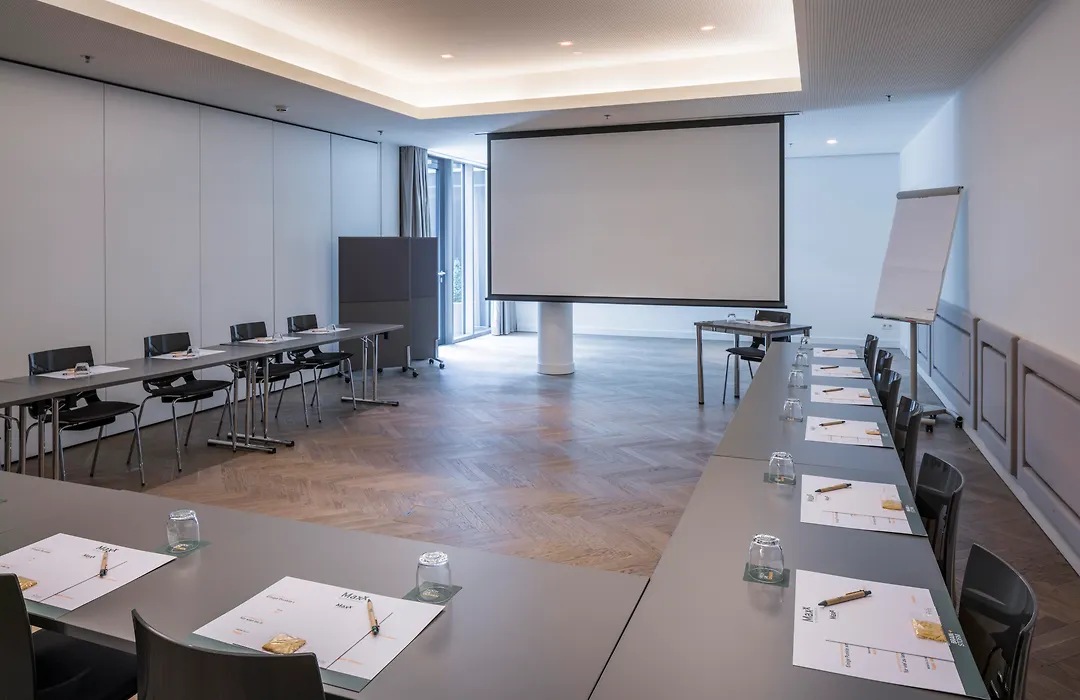 Crowne Plaza Vienna By Ihg-1