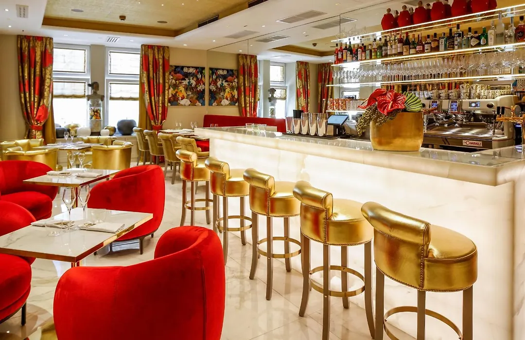 Boutiquehotel Das Tyrol-1