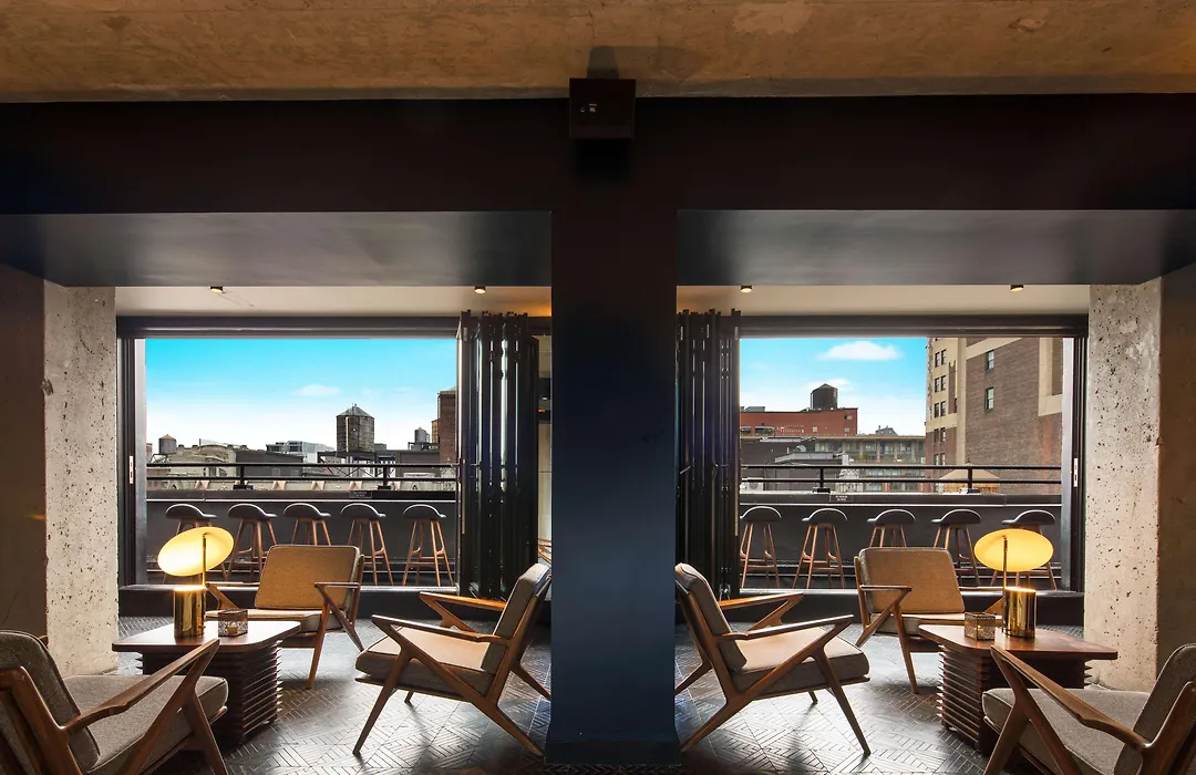 Hotel Henri Ny-1