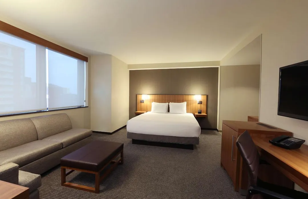 Hyatt Place Flushing/Lga Airport-1