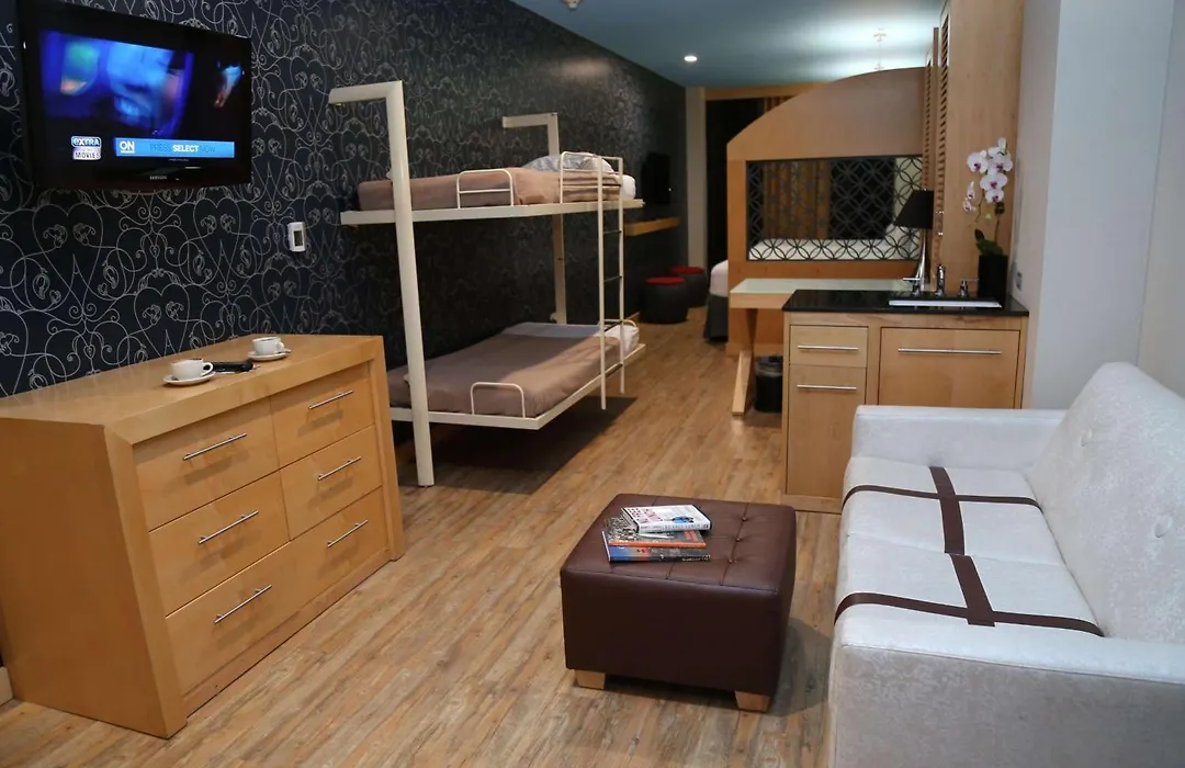 Tryp By Wyndham New York City Times Square - Midtown-1