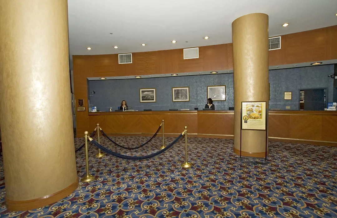 The Watson Hotel-1