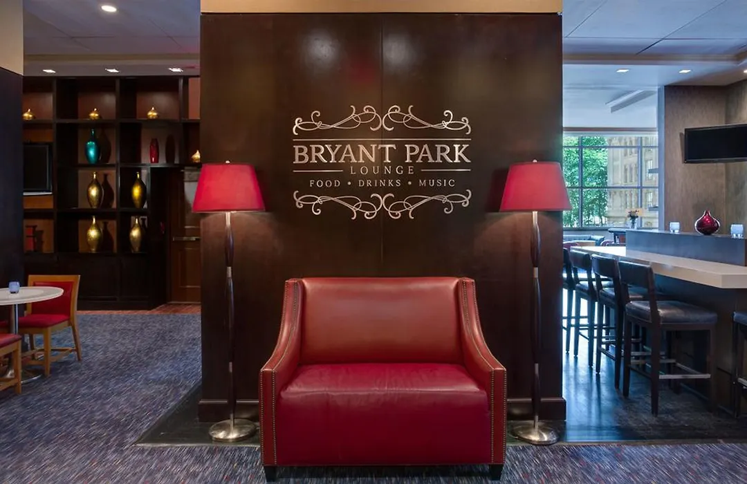 Residence Inn By Marriott New York Manhattan/Times Square-1