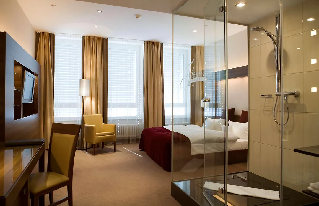 Flemings Selection Hotel Frankfurt-City-1