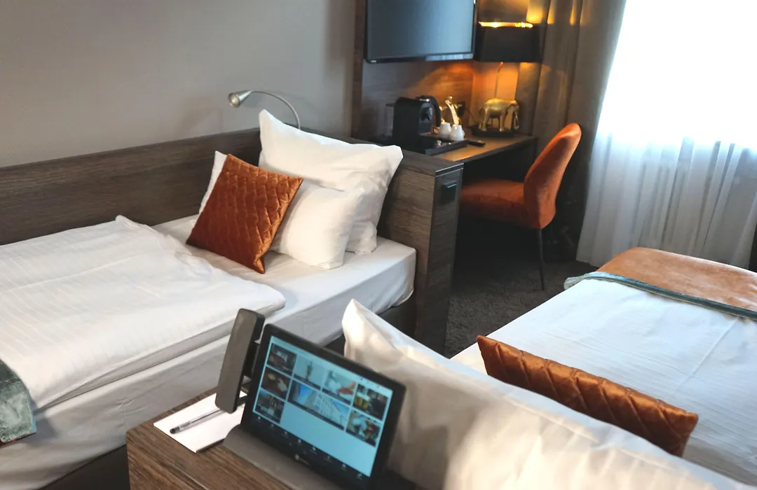 Boutique Hotel Germania-1