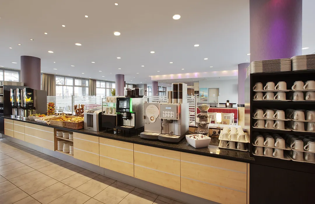 Holiday Inn Express Berlin City Centre By Ihg-1