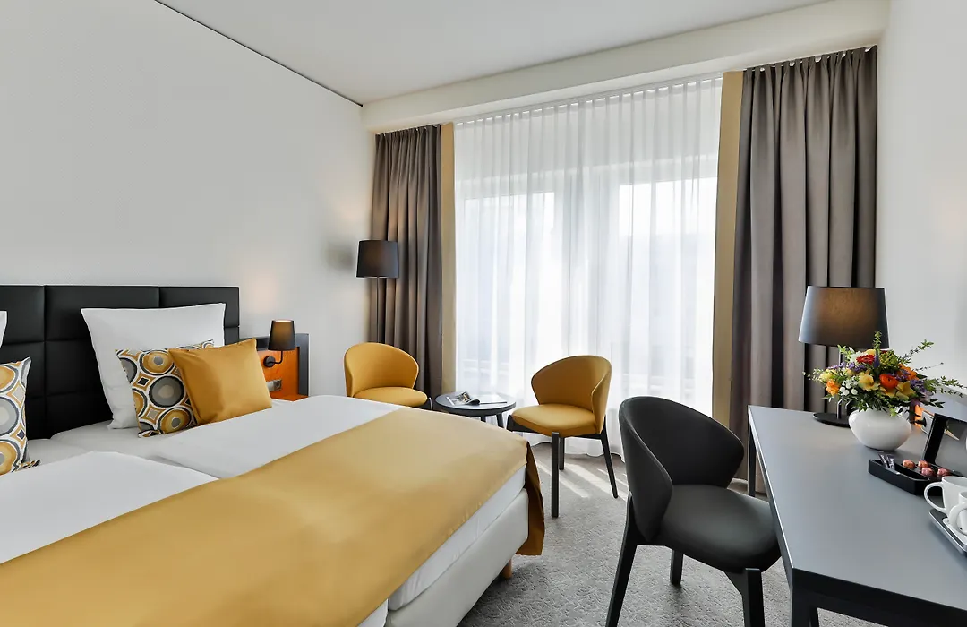 Dorint Hotel Dresden-1